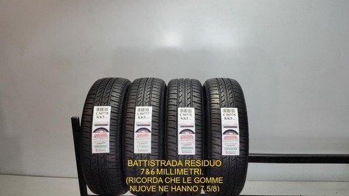 Gomme usate 165 65r15 81t - gomme,