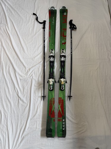 Volkl code speedwall - code,