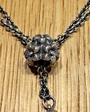 Trollbeads Perlina/Ciondolo 3