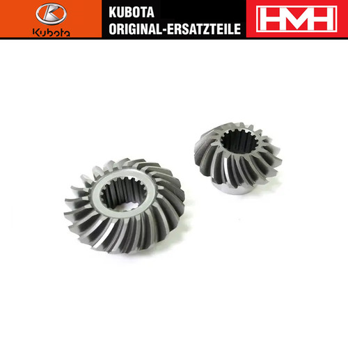 Kit ruote coniche - , originali