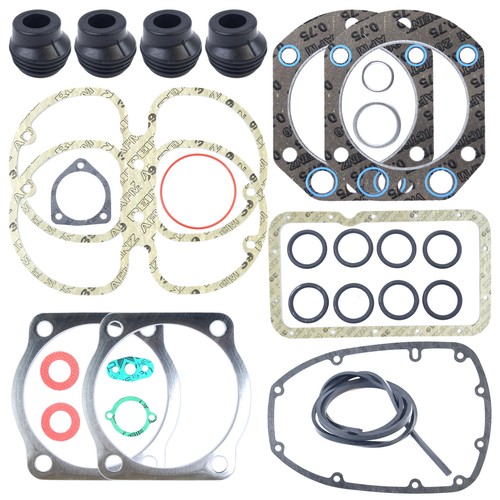 Athena set guarnizioni - set,