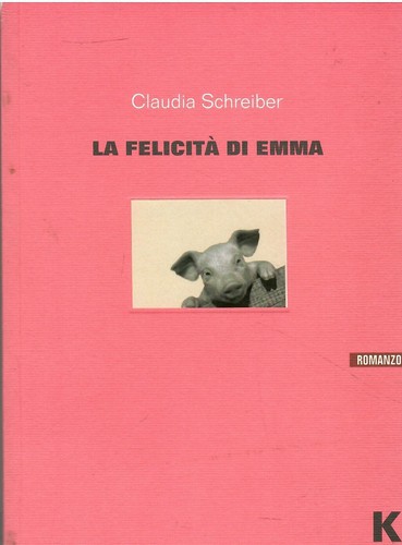 Felicità emma nuova - la,