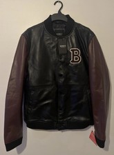 Barneys originals giubbotto - barneys,