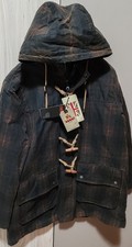 Veste Baracuta /Duffle-coat