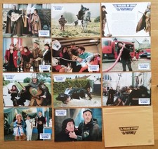 LES VISITEURS 2 jean reno jeu