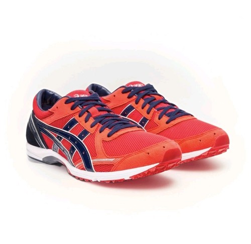 Scarpe corsa maratona asics - da,