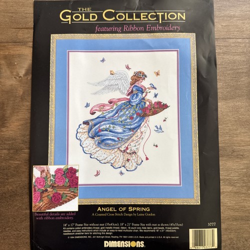 Dimensions gold collection - dimensions,
