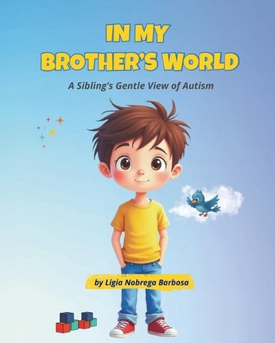 Brother world a - brother's,