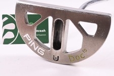 Ping Doc 15 putter / 35
