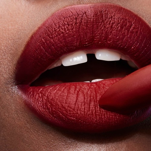 Avon rossetto ultra matte - rossetto, red