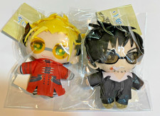 TRIGUN STAMPEDE EXHIBITION