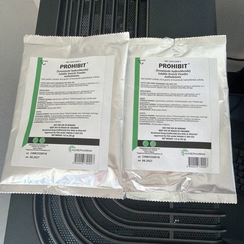 Agrilabs prohibit polvere - agrilabs,