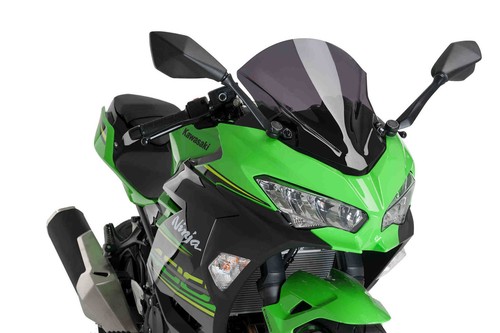 Puig cupolino racing per - puig, z-racing