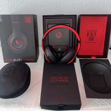 Cuffie over ear wireless beats - over-ear,
