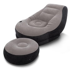Intex Inflatable Ultra Lounge