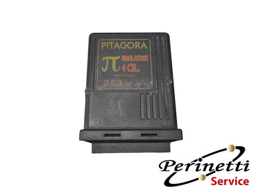 Centralina gpl aeb - aeb, pitagora