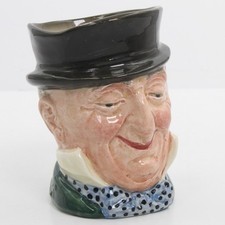 Brocca Royal Doulton Micawber