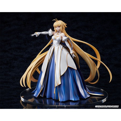 Modellino fate grand - fate/grand, order