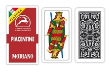 Piacentine 81/10 100% Plastica