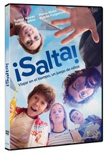 ¡Salta! [DVD]