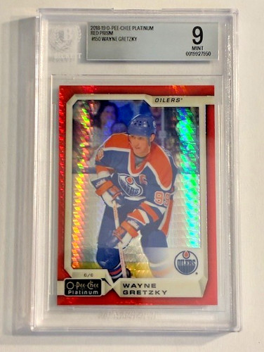 150 wayne gretzky 2018 19 - gretzky,