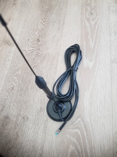 Antenna vintage andrew 5109 - antenna,