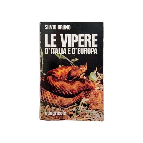 Vipere italia europa - italia,