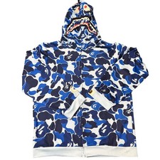 Felpa con cappuccio e zip