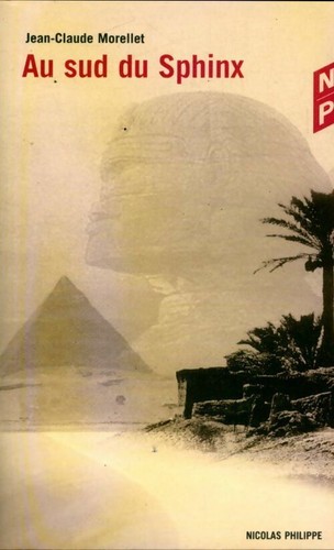 Sud sphinx jean claude - sphinx,