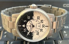 Orologio pilota svizzero