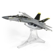 Forces of Valor 1:72 F/A-18F Super Hornet Jolly Rogers USS Abraham Lincoln