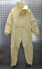 Tuta Protettiva Antincendio Fearnought della Marina Britannica