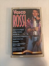 VASCO ROSSI - Omonimo