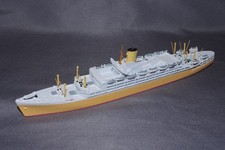 CM GB PASSENGER SHIP 'RMS