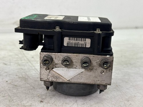 Modulo centralina abs fiat - centralina,