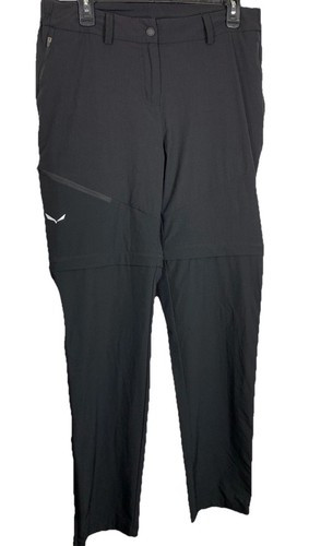 Salewa pantaloni - pantaloni, da