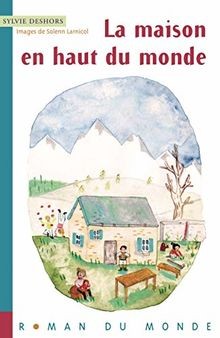 Maison haut monde - haut, von