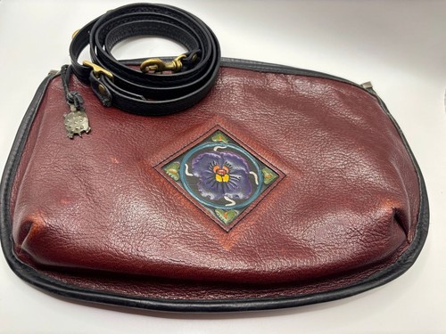 Borsa tracolla turtle ridge - a,