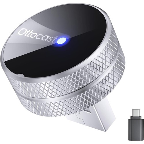 Ottocast mini slim tube - ottocast,