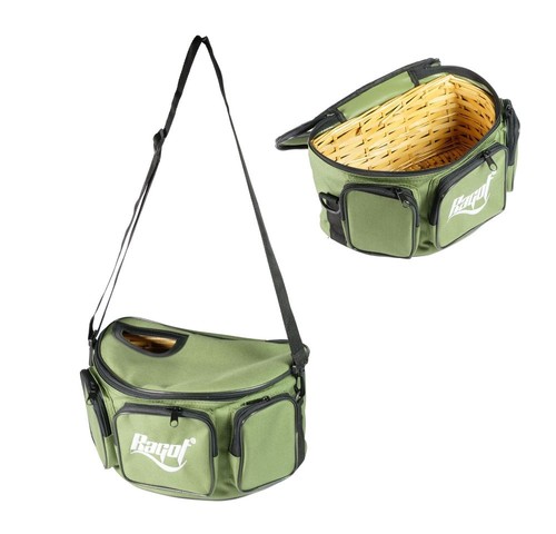 Ragot pouch basket cesto - ragot,