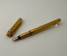 Penna stilografica vintage