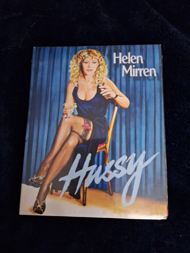 Hussy helen mirren - hussy,