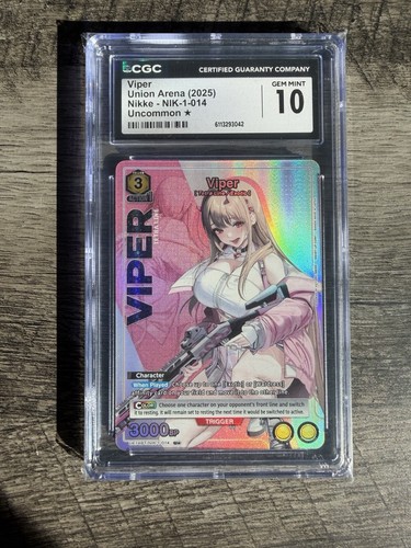 Viper stella parallela - stella,