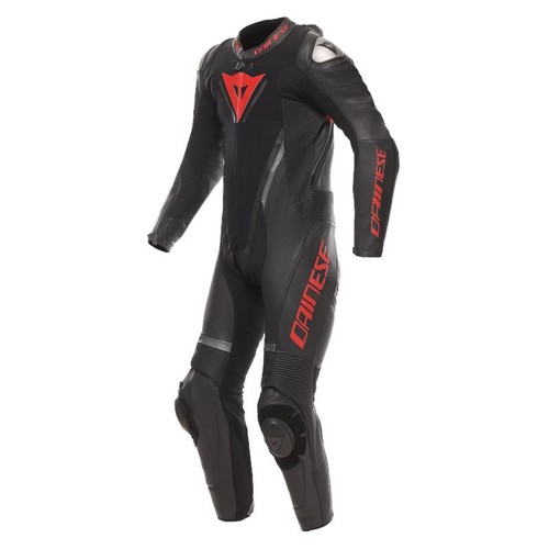Tuta moto pelle dainese - tuta, in