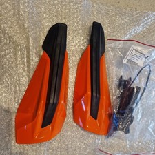 KTM 690 Enduro R paramani