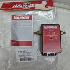 # LCRH40212 / WLC200R Harken