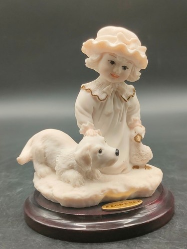 Giuseppe armani capodimonte - giuseppe,
