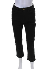 Pantalone jeans donna telaio