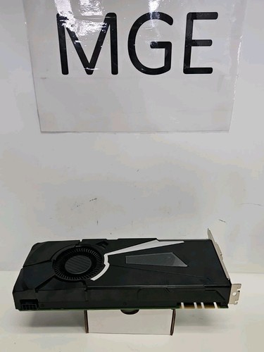 Nvidia geforce gtx 1080 - gtx, gb