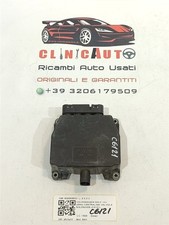 CENTRALINA VALVOLE SOLENOIDE